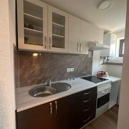 Apartamento Apartman “City” Bihać Exterior foto