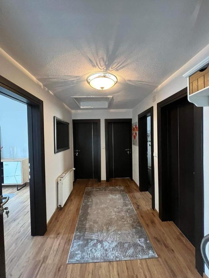 Apartamento Apartman “City” Bihać Exterior foto