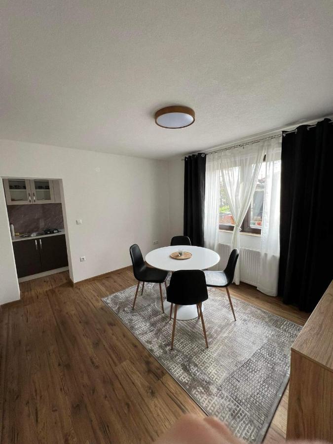 Apartamento Apartman “City” Bihać Exterior foto
